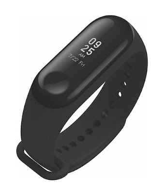 Xiaomi Mi Band 3 Price Features & details Review