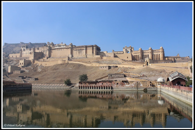 Amer Fort Amer Fort