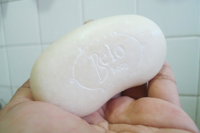 Belo Baby Products Review