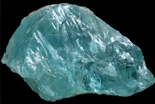 Batu Aquamarine