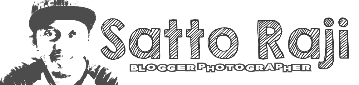 Blogger Photographer