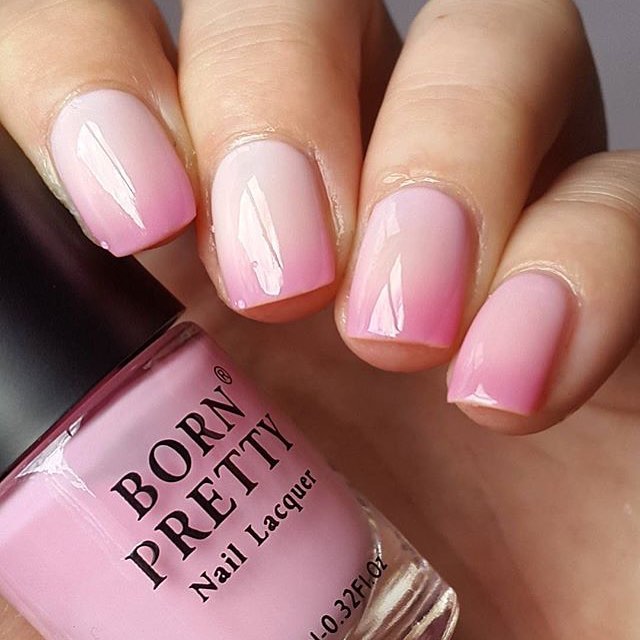 Elegant Color Changing Nail Polish Reviews Collection for You Here ♥