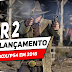 Red Dead Redemption 2 - Ganha data de lançamento no XBOX/PS4