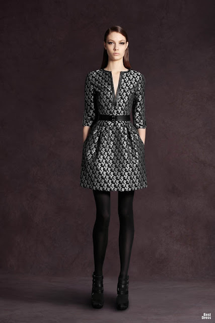 Vestidos elegantes y modernos Vestidos elegantes y modernos