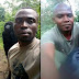 Epic Selfie Of Gorillas Posing With Anti-Poaching Rangers