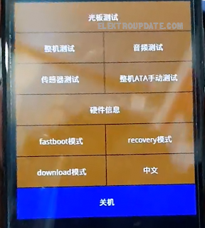 Root dan Instal Twrp Xiaomi Redmi 4X Santoni Miui 9