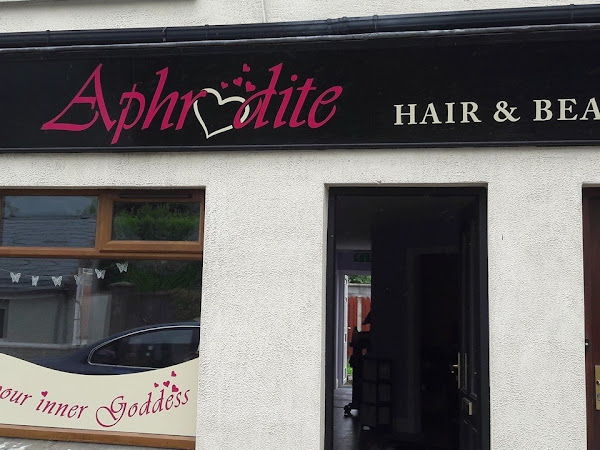 Aphrodite Hair and Beauty Salon