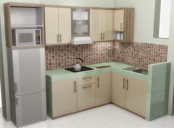 Cara Agar Dapur Tak Berantakan Kenyamanan Dalam Memasak Pastinya Dilihat Dari Kebersihan Peralatan Dapur Membersihkan Memang Terlihat Sesuatu Yang Biasa Untuk Rjakan
