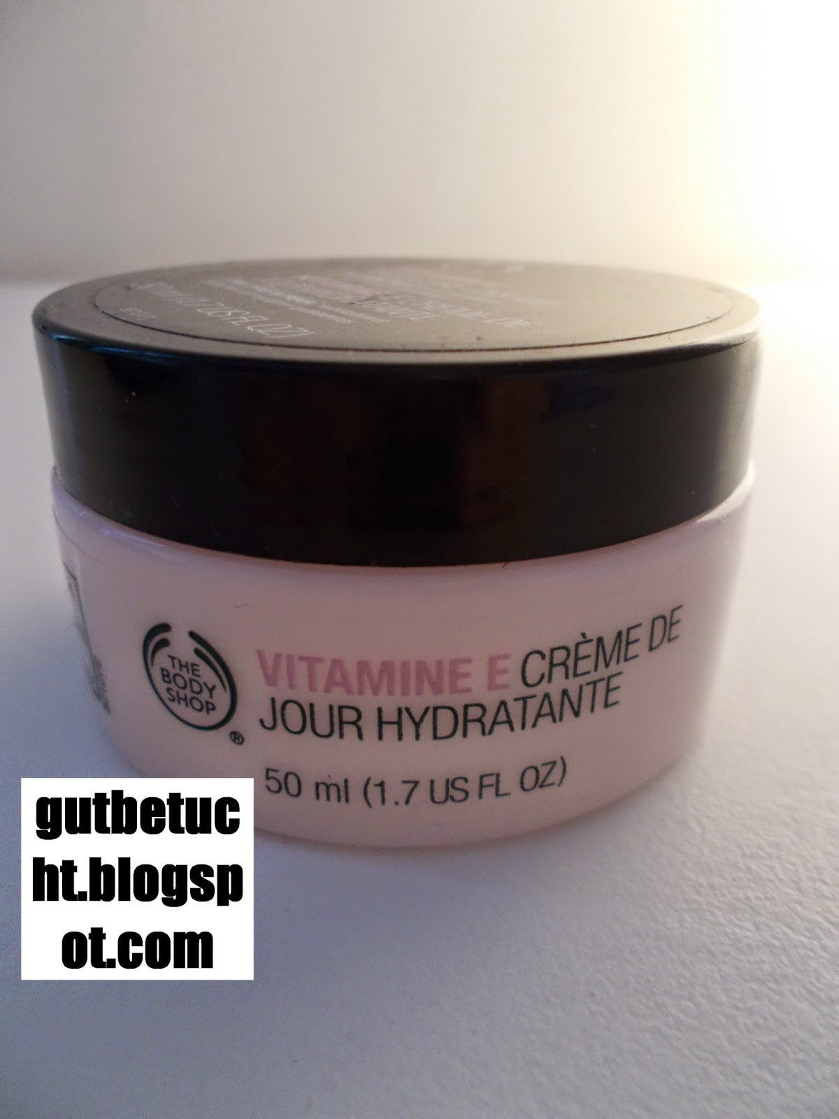gutbetucht Review Review Body Shop Facial