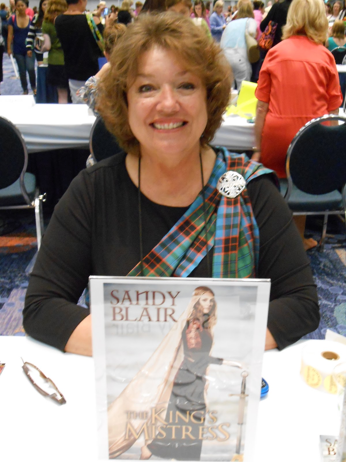 Aloha On My Mind: Aloha to RWA - 