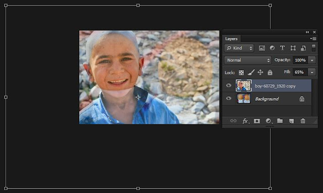 Cara Edit Foto Lucu Kepala Telur Dengan Photoshop Pernahkah terbayangkan jika manusia berkepala telur Cara Edit Foto Lucu Kepala Telur Dengan Photoshop