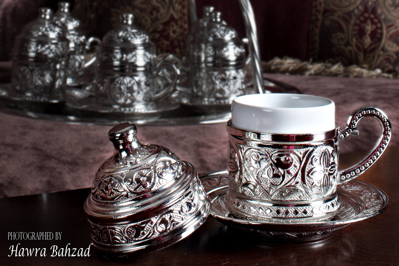 Only Coffee: Coffee Accessories