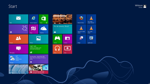 10 Fitur Terbaru Windows 8 yang Layak Anda Ketahui