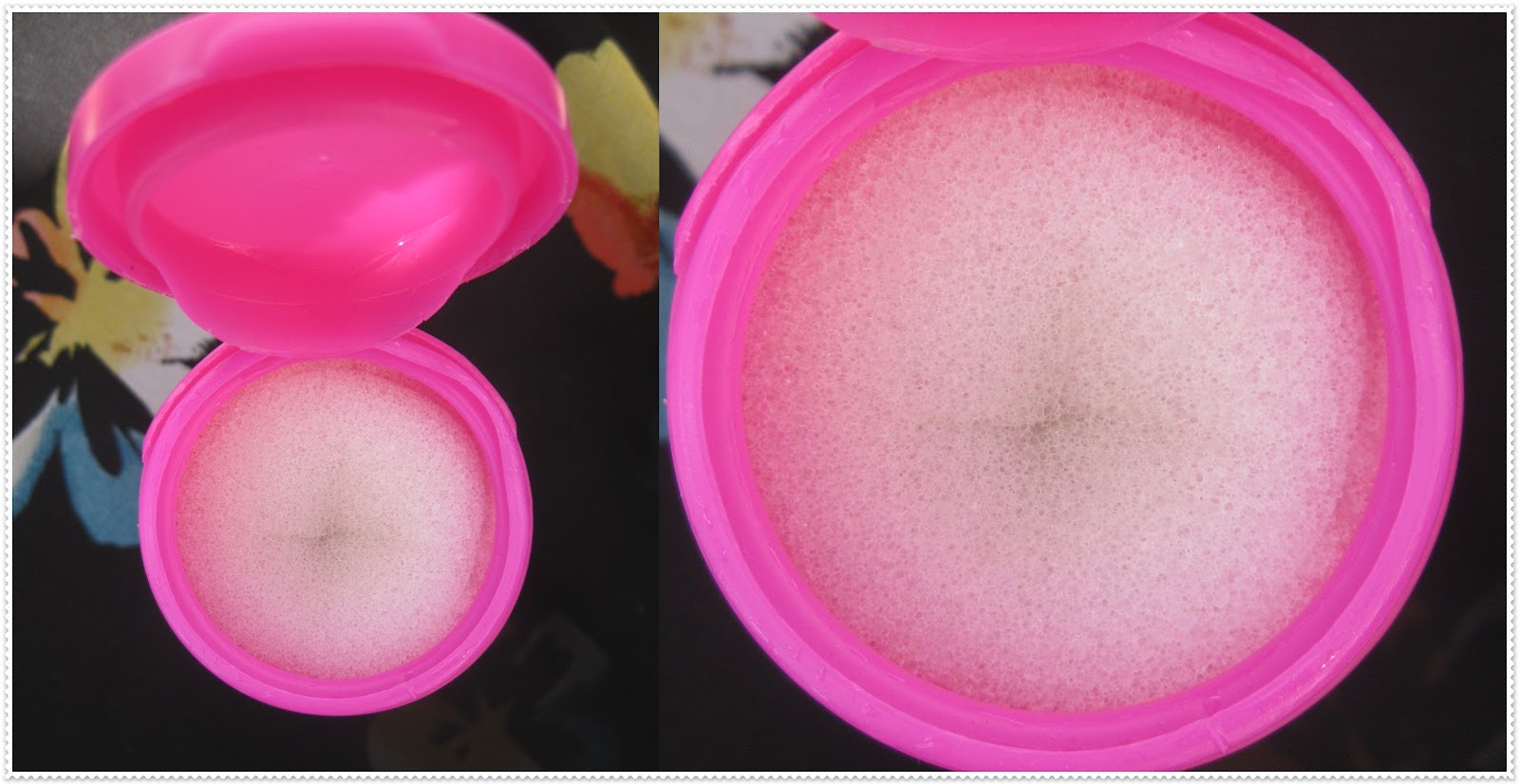 Laura Larrie Dupe of Bourjois Paris 'Magic Nail Polish Remover for €1.49!