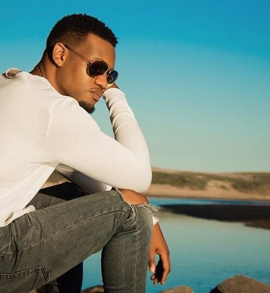 6 Pics of Mzansi TV Stars most handsome Zulu men