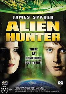 Alien Hunter – DVDRIP LATINO