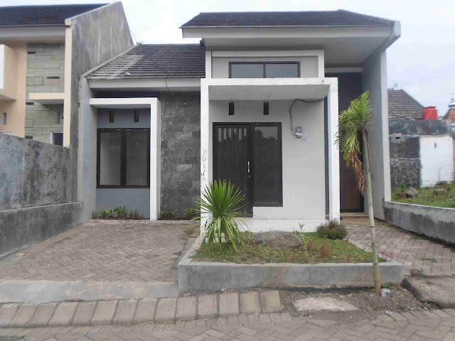 Perumahan Jember: Gambar Pembangunan Di Perumahan Jember