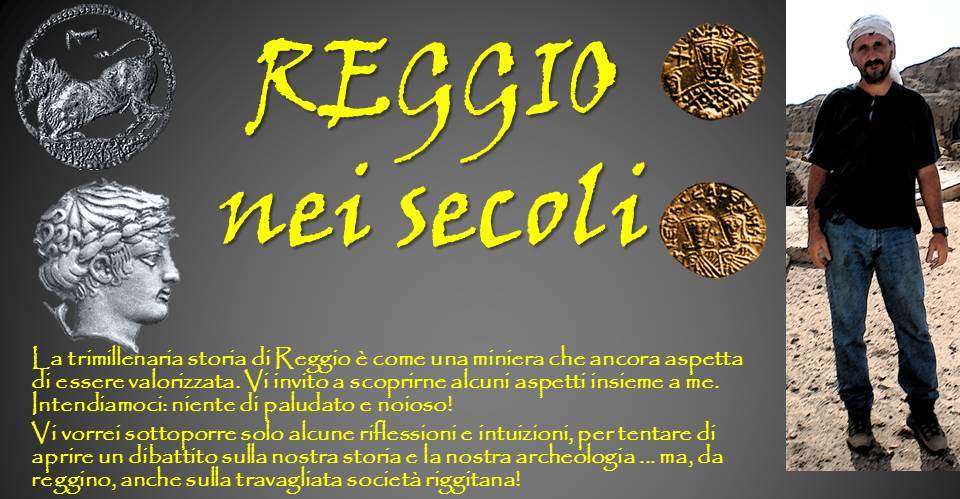 Reggio nei secoli