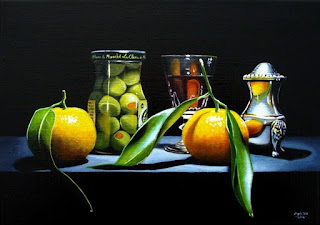 elegantes-bodegones-frutales-pintados pinturas-bodegones-frutales