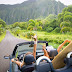 Top 4 Things to do in Maui