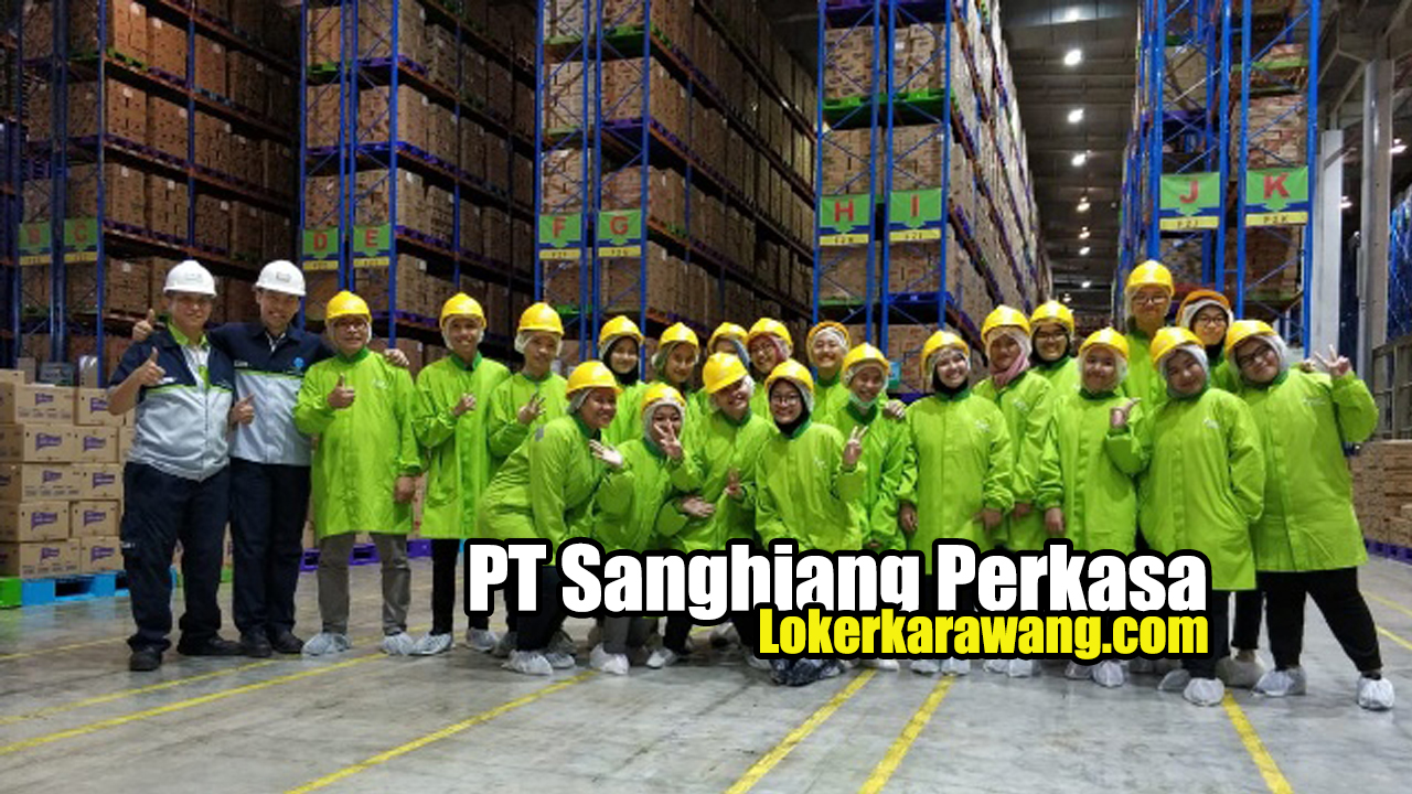 Pt Trafindo Perkasa Tbk