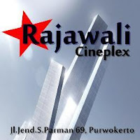 Rajawali Cinema Purwokerto