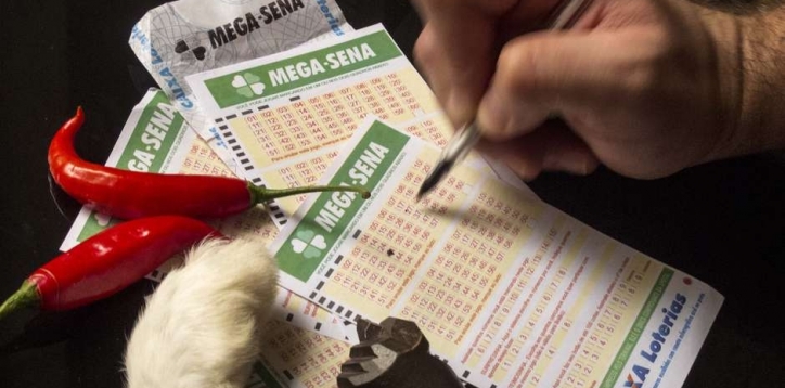 TENTE A SORTE! Mega-Sena da República pode pagar R$ 19 milhões nesta quinta TENTE A SORTE! Mega-Sena da República pode pagar R$ 19 milhões nesta quinta