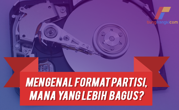 Kelebihan dan Kekurangan Format FAT32, NTFS, dan exFAT, Mana yang Lebih Bagus?