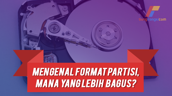 Kelebihan dan Kekurangan Format FAT32, NTFS, dan exFAT, Mana yang Lebih Bagus?
