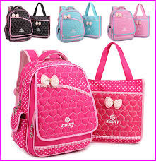 Kumpulan Tas Sekolah Untuk Anak Perempuan Model Lucu Dan Elegan Terbaru Kumpulan Tas Sekolah Untuk Anak Perempuan Model Lucu Dan Elegan Terbaru