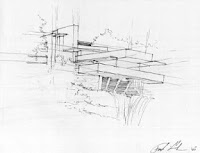 fallingwater-Frank Lloyd Wright