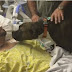  Hospital permite que cadela se despeça do dono à beira da morte! Veja o vídeo,EMOCIONANTE
