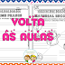Atividades alfabetização - volta as aulas