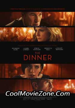 The Dinner (2017)