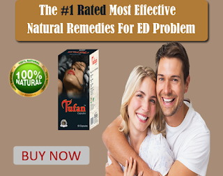 Natural Erectile Dysfunction Treatment