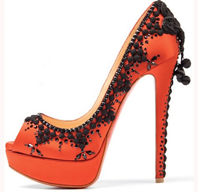 Imagenes de zapatos de XV años para fiesta Imagenes de zapatos de XV años para fiesta
