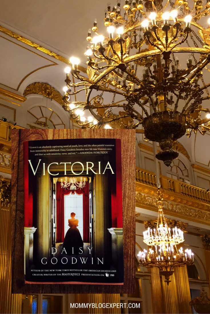 victoria book daisy goodwin victoria book daisy goodwin