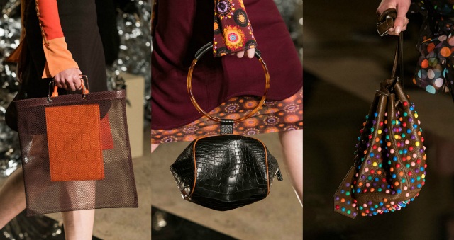 tas fashion