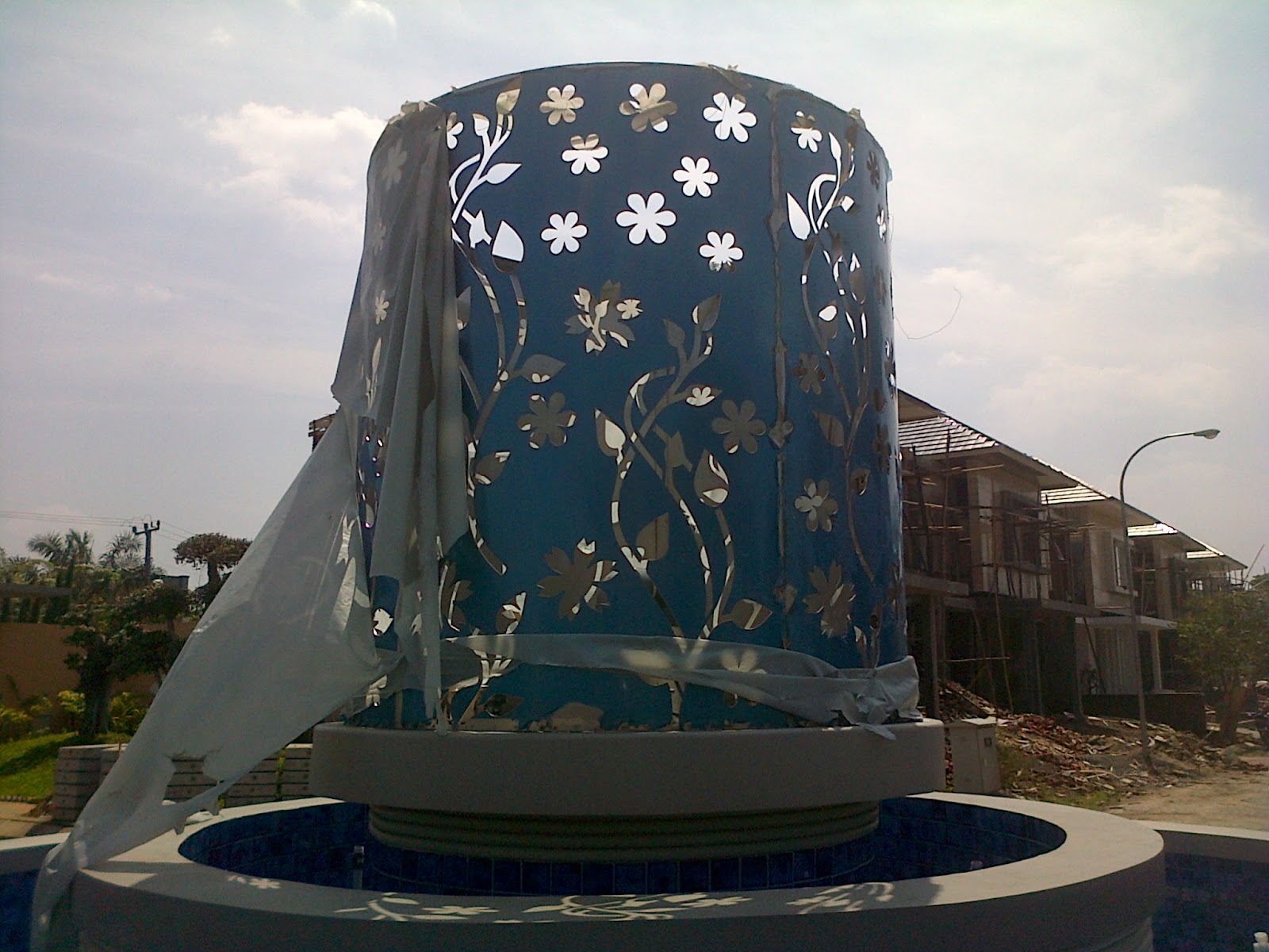 Sheet MetaL Fabrication UnLimited 2012