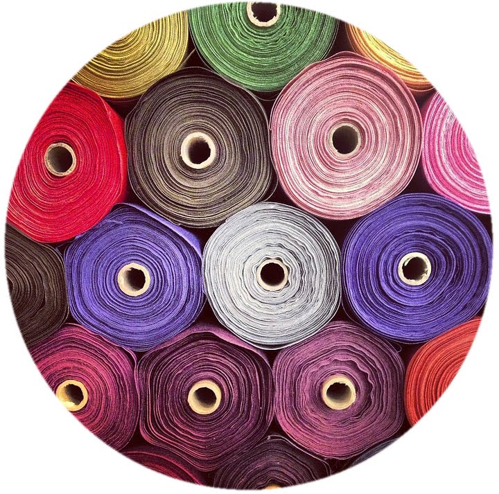 √ Jenis Bahan Kain Untuk Membuat Pakaian