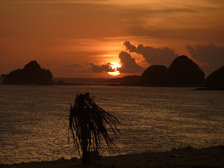 INDONESIA - Sumatra, Java, Bali, Gilis & Lombok - Blogs de Indonesia - INDONESIA - Quinta Etapa LOMBOK & Bali : Kuta Lombok, Gili Gede y más Bali (8)
