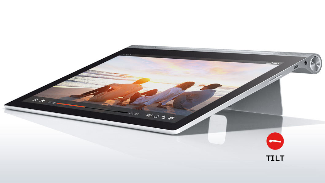 Kelebihan dan kekurangan Lenovo Yoga Tablet 2 Pro Kelebihan dan kekurangan Lenovo Yoga Tablet 2 Pro