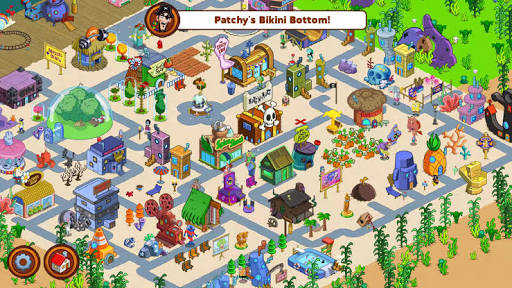 Download Spongebob Moves In Mod APK Data OBB APKacil Download Spongebob Moves In Mod APK Data OBB APKacil