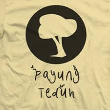 payung teduh masa kecilku