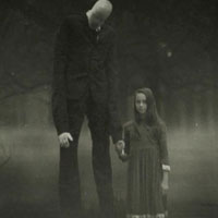 50 Examples Which Connect Media Entertainment to Real Life Violence: 09. Slenderman