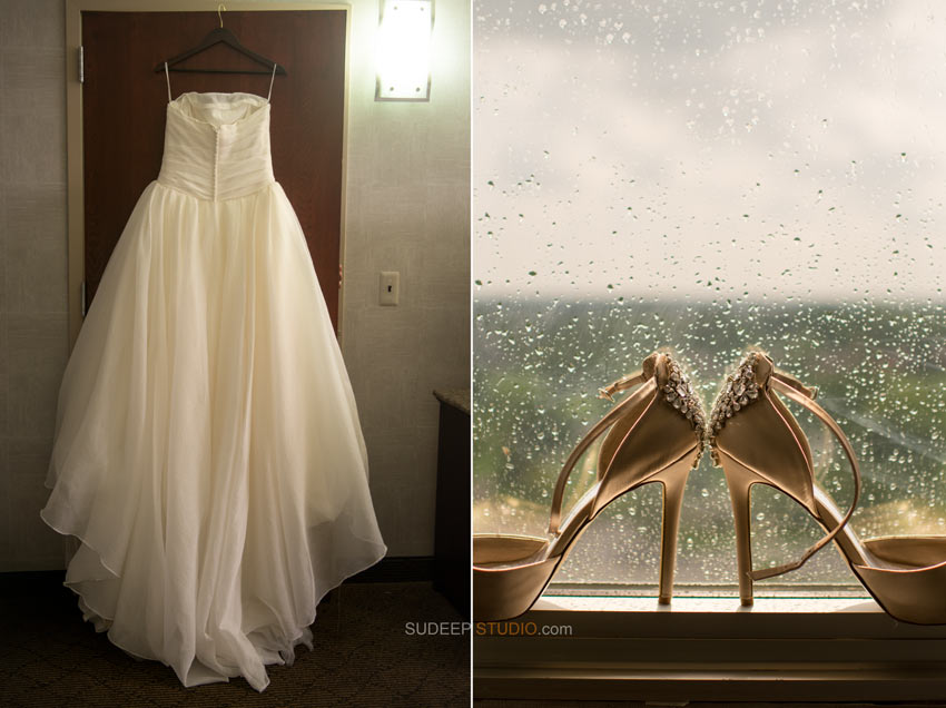 Somerset Inn Wedding Photography - Ann Arbor Photographer Sudeep Studio.com