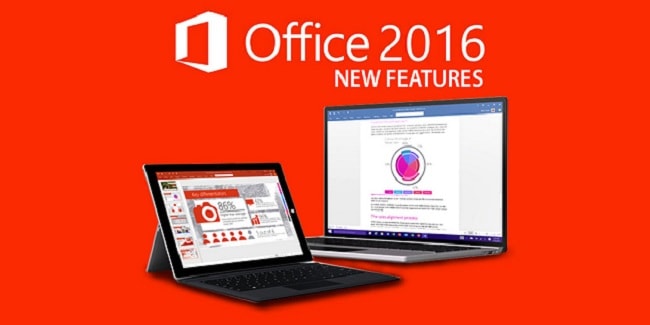 تحميل وتفعيل الأوفيس 2016 telecharger office pro 2016