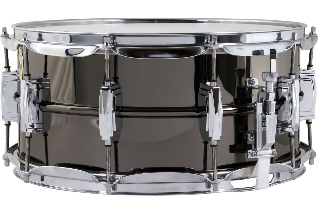 Drumswire What You Need to Know About…Snare Drums