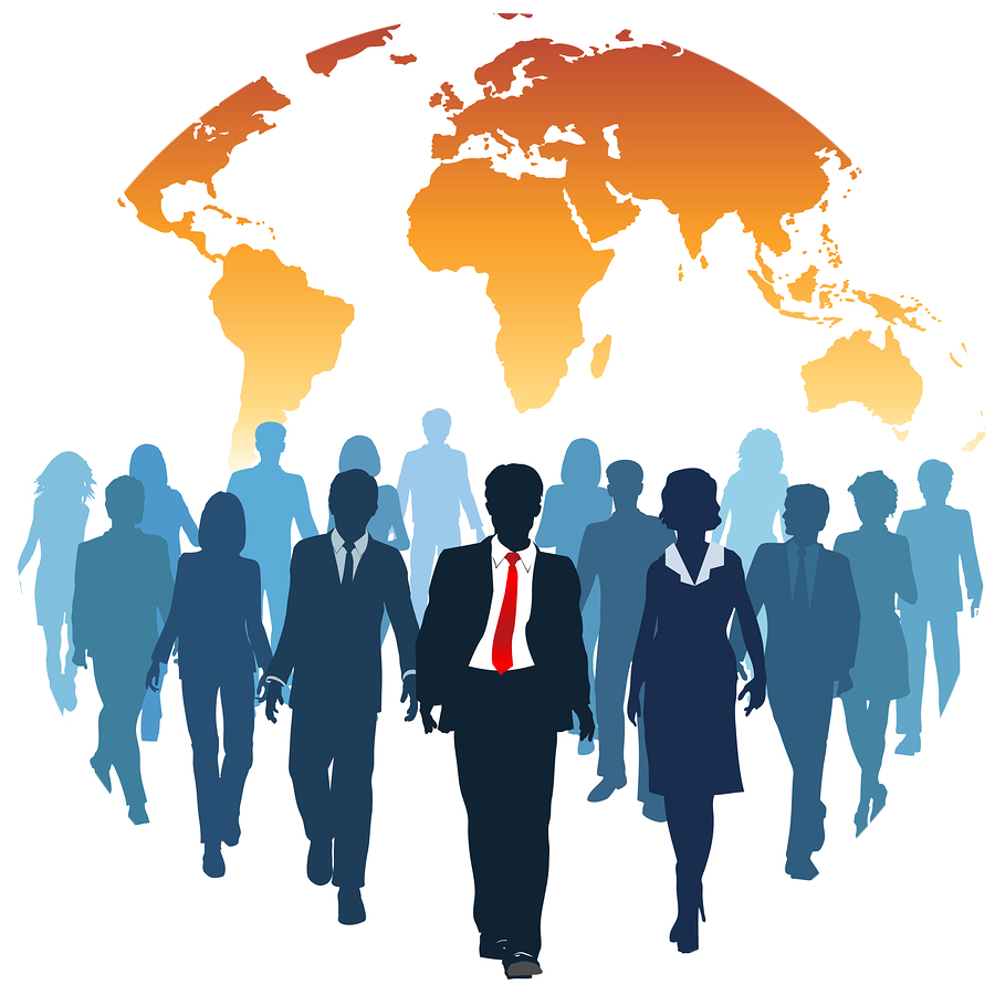 Path ahead to Human Resource Management via globalisation and ethics