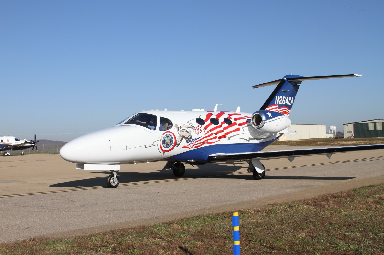 The Aero Experience Midwest Aviation Success Story Farmington, MO